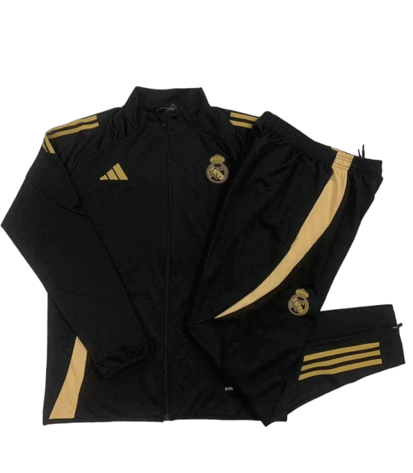 Tuta Real Madrid 24/25