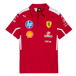 Polo Ferrari 2025