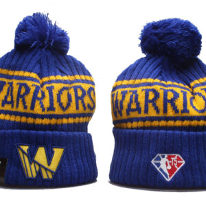 Cappello lana Golden State