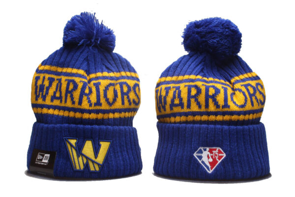 Cappello lana Golden State