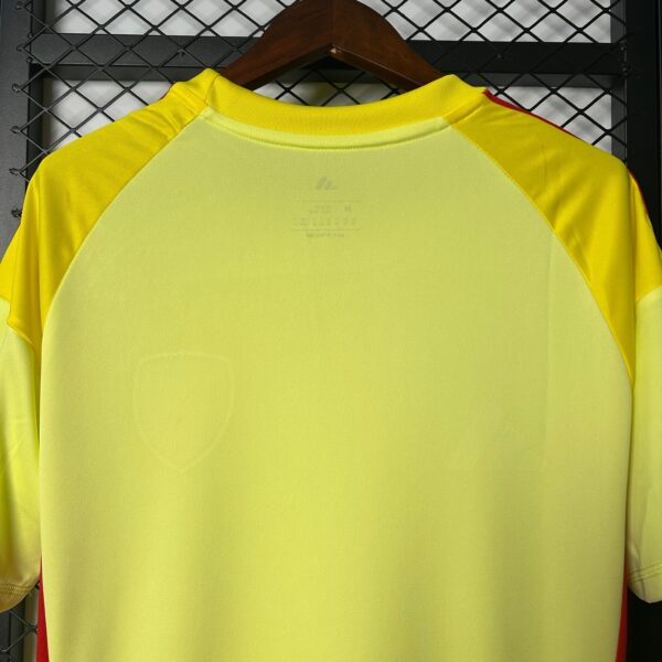 Maglia Arsenal Portiere - 25/26 - immagine 4