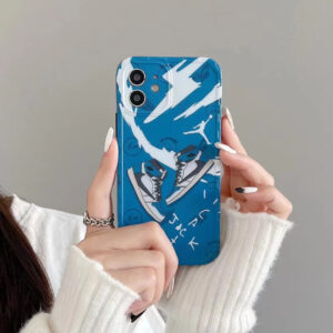 Jordan IPhone Cover