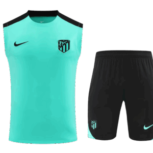 Atletico Madrid - Canotta + Pantaloncino 2025