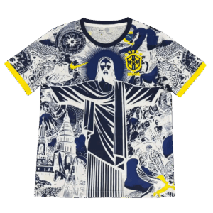 Brasile Special Edition - 25/26