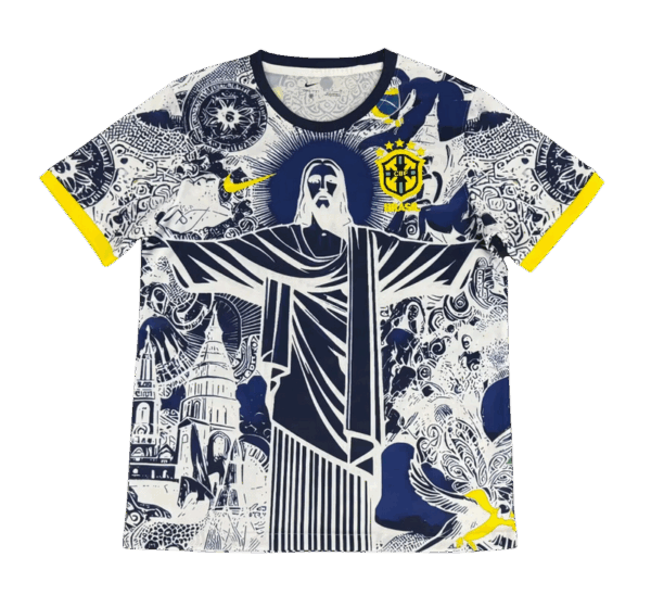 Brasile Special Edition - 25/26