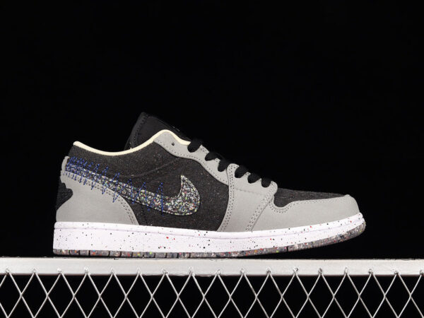 AIR JORDAN 1 LOW - immagine 2