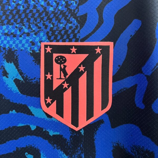 Maglia Atletico Madrid Terza - 24/25 - immagine 6