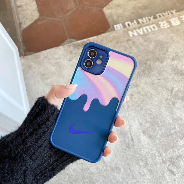 Nike IPhone Cover