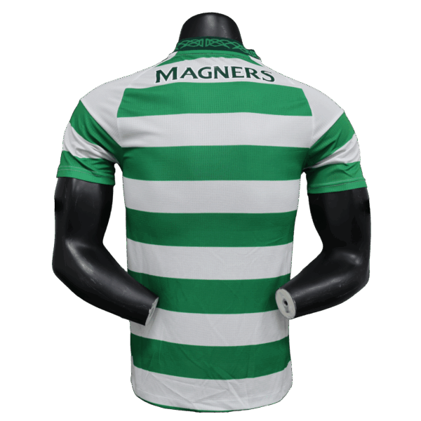 Celtic - 24/25 Player Version - immagine 2