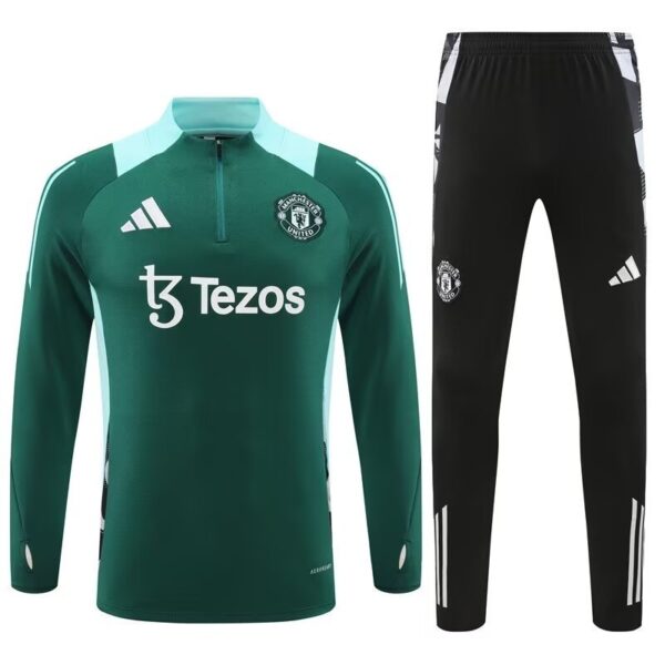 Tuta Manchester United 24/25 - immagine 2