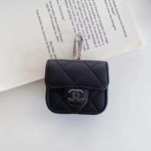 Cover AirPods Chanel