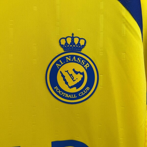 Al-Nassr - 24/25 - immagine 7