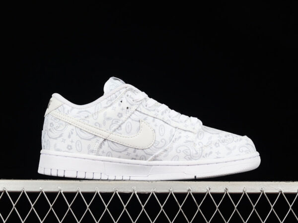SB DUNK LOW - immagine 2