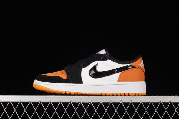 AIR JORDAN 1 LOW - immagine 6