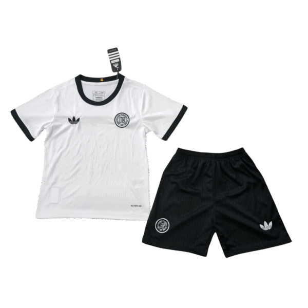 Kit Bambino - Germania 125th 2025