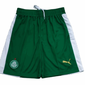 Palmeiras - 24/25 Shorts