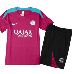 Kit Allenamento - PSG 24/25