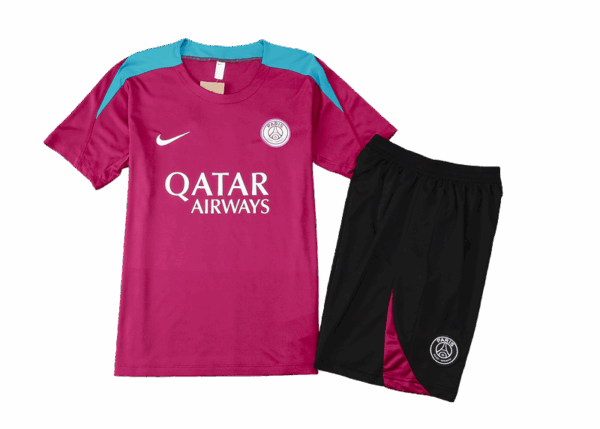 Kit Allenamento - PSG 24/25