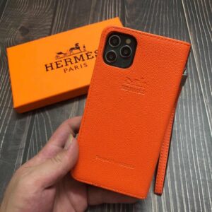 Hermes IPhone Cover