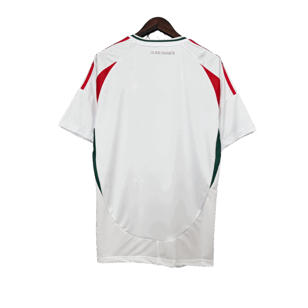 Maglia Ungheria Trasferta - 2024 - immagine 2
