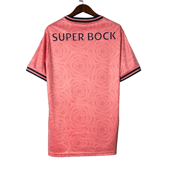 Maglia Porto Trasferta - 25/26 - immagine 2