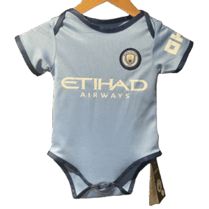 Manchester City - 24/25 Body Bimbo