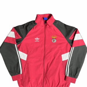 Benfica - Giacca antivento 2024
