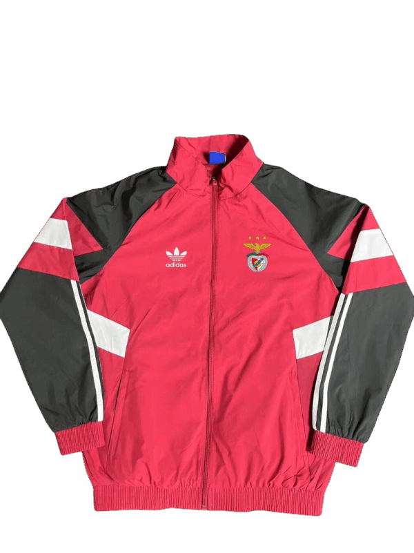 Benfica - Giacca antivento 2024