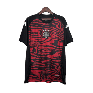 Germania - 2024 Maglia Allenamento