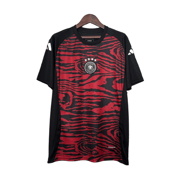 Germania - 2024 Maglia Allenamento