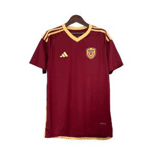 Maglia Venezuela - 24/25