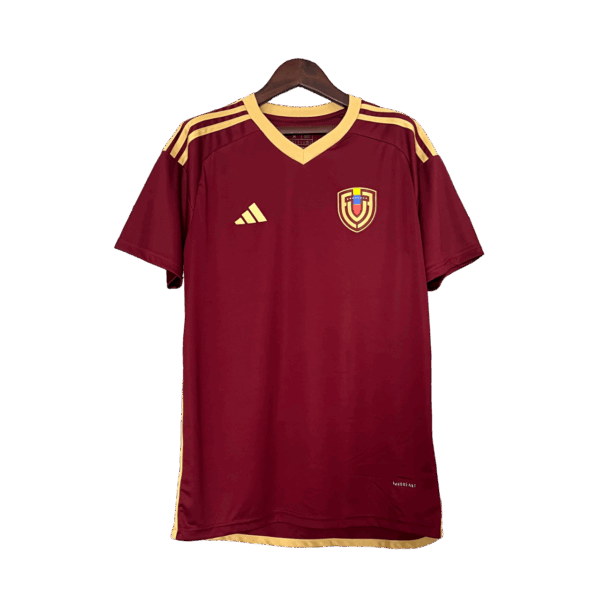 Maglia Venezuela - 24/25