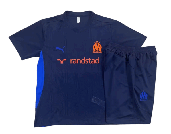 Kit Allenamento - Marsiglia 24/25
