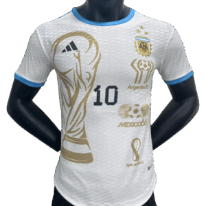Argentina ⭐️⭐️⭐️ - Player Version