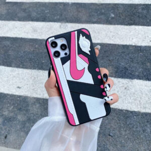 Jordan IPhone Cover