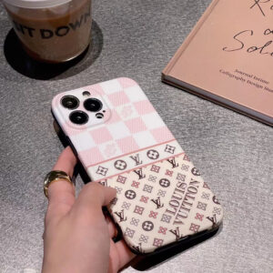 Louis Vuitton IPhone Cover