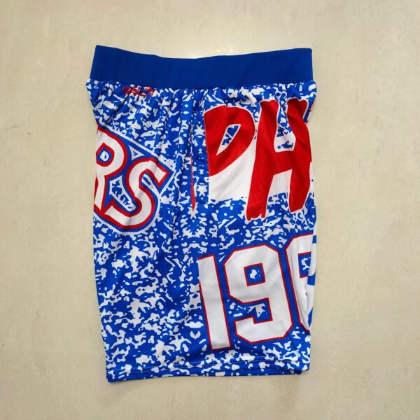Philadelphia 76ers - immagine 3