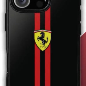 Ferrari Cover IPhone