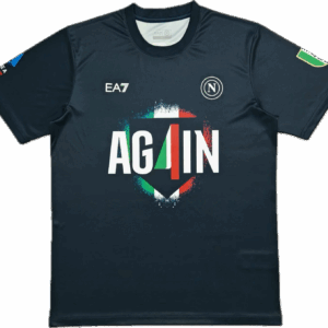 Napoli Campione 24/25 - Special Edition