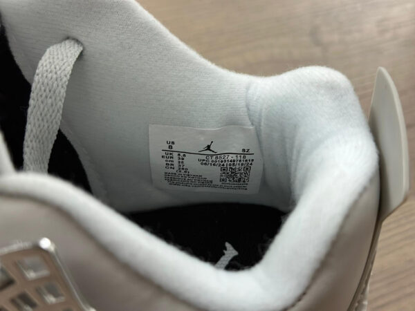 Air Jordan 4 39 PC - immagine 6