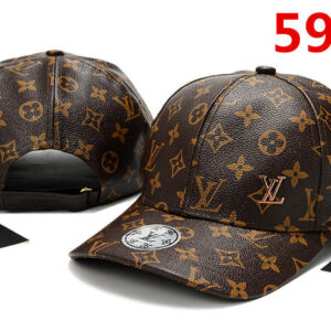 Cappellino Louis Vuitton