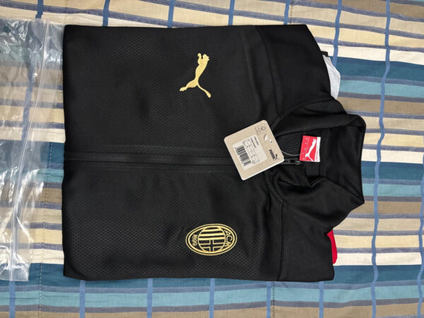 Tuta Milan M PC