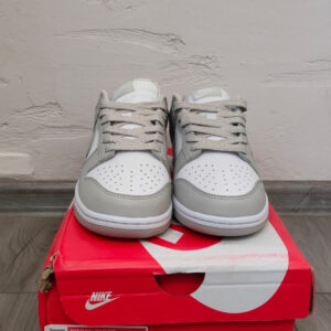 Dunk Low 39