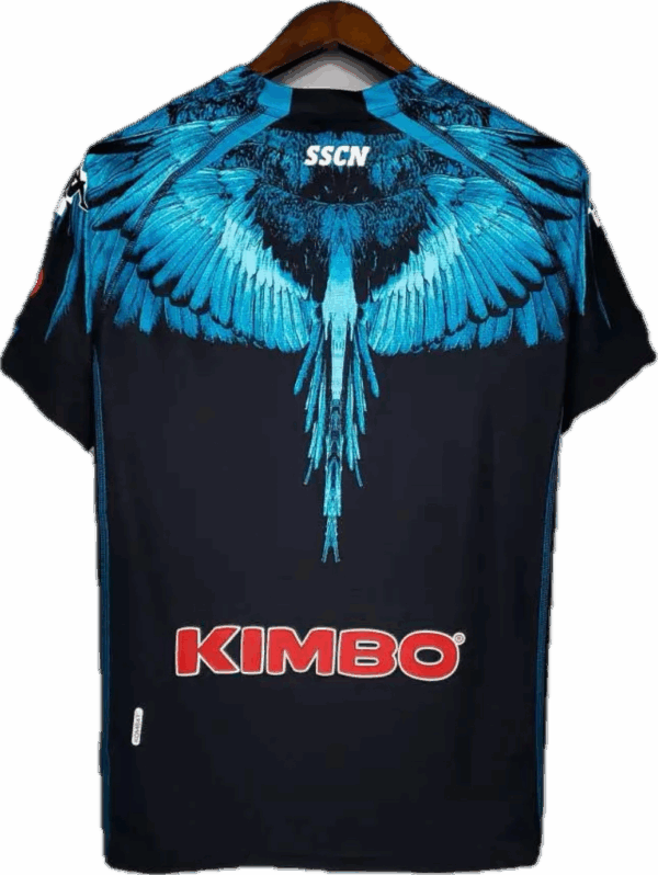 Napoli Marcelo Burlon - Special Edition - immagine 2