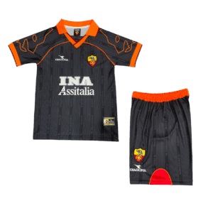 Kit Bambino - Roma 99/00