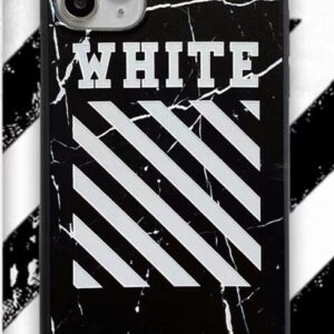Off-White IPhone Cover