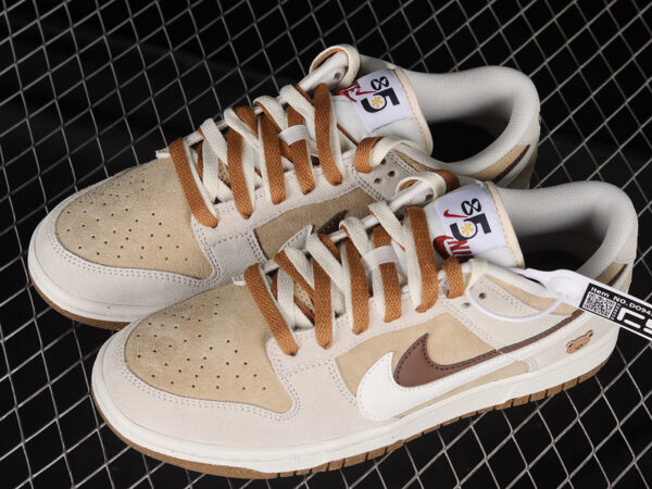 SB DUNK LOW SE 85 - immagine 4