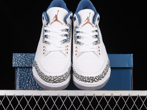 AIR JORDAN 3 RETRO WASHINGTON WIZARDS - immagine 5