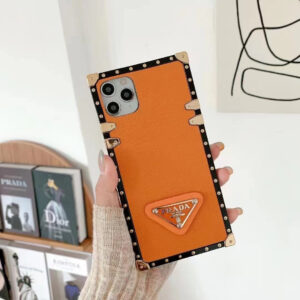 Prada IPhone Cover
