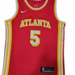 Maglia Atlanta Hawks